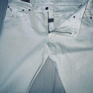 Polo RL denim Jeans
